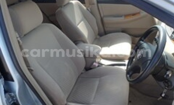 Acheter Occasion Voiture Toyota Runx Beige à Beitbridge, Matabeleland South Acheter Occasion Voiture Toyota Runx Beige à Beitbridge, Matabeleland South