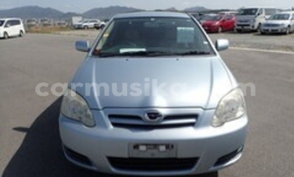 Acheter Occasion Voiture Toyota Runx Beige à Beitbridge, Matabeleland South Acheter Occasion Voiture Toyota Runx Beige à Beitbridge, Matabeleland South