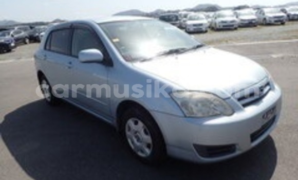 Acheter Occasion Voiture Toyota Runx Beige à Beitbridge, Matabeleland South Acheter Occasion Voiture Toyota Runx Beige à Beitbridge, Matabeleland South