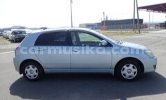 Acheter Occasion Voiture Toyota Runx Beige à Beitbridge, Matabeleland South Acheter Occasion Voiture Toyota Runx Beige à Beitbridge, Matabeleland South