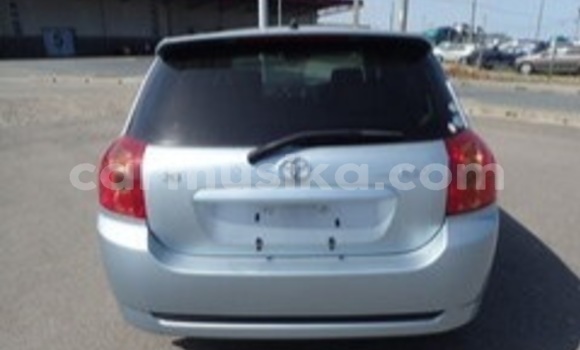 Acheter Occasion Voiture Toyota Runx Beige à Beitbridge, Matabeleland South Acheter Occasion Voiture Toyota Runx Beige à Beitbridge, Matabeleland South