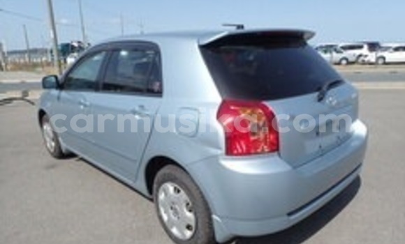 Acheter Occasion Voiture Toyota Runx Beige à Beitbridge, Matabeleland South Acheter Occasion Voiture Toyota Runx Beige à Beitbridge, Matabeleland South