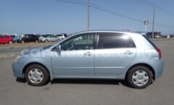 Acheter Occasion Voiture Toyota Runx Beige à Beitbridge, Matabeleland South Acheter Occasion Voiture Toyota Runx Beige à Beitbridge, Matabeleland South