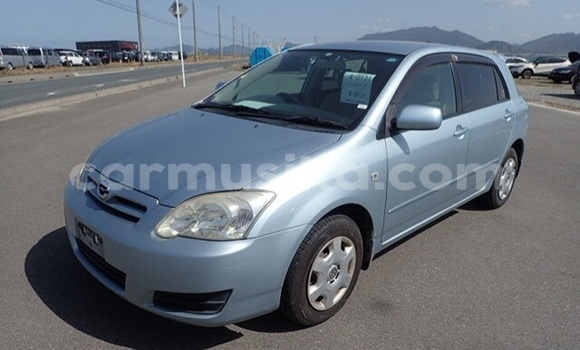 Acheter Occasion Voiture Toyota Runx Beige à Beitbridge, Matabeleland South Acheter Occasion Voiture Toyota Runx Beige à Beitbridge, Matabeleland South