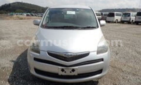 Tenga Tsaru Toyota Ractis Sirivha Mota in Beitbridge in Matabeleland South