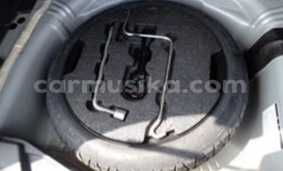 Acheter Occasion Voiture Toyota Ractis Gris à Beitbridge, Matabeleland South Acheter Occasion Voiture Toyota Ractis Gris à Beitbridge, Matabeleland South