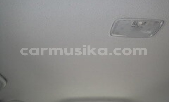 Acheter Occasion Voiture Toyota Ractis Gris à Beitbridge, Matabeleland South Acheter Occasion Voiture Toyota Ractis Gris à Beitbridge, Matabeleland South