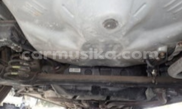 Acheter Occasion Voiture Toyota Ractis Gris à Beitbridge, Matabeleland South Acheter Occasion Voiture Toyota Ractis Gris à Beitbridge, Matabeleland South