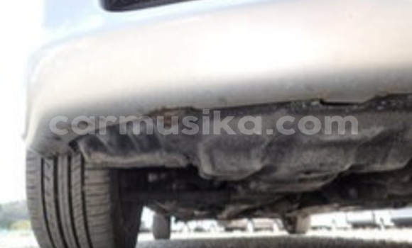 Acheter Occasion Voiture Toyota Ractis Gris à Beitbridge, Matabeleland South Acheter Occasion Voiture Toyota Ractis Gris à Beitbridge, Matabeleland South