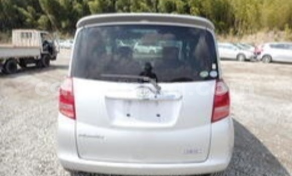 Acheter Occasion Voiture Toyota Ractis Gris à Beitbridge, Matabeleland South Acheter Occasion Voiture Toyota Ractis Gris à Beitbridge, Matabeleland South