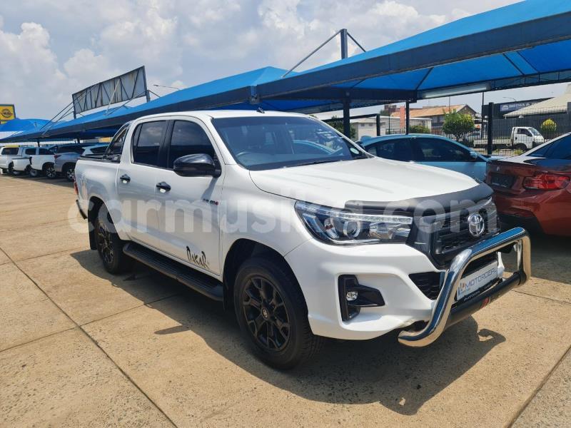 Big with watermark toyota hilux matabeleland south beitbridge 32870