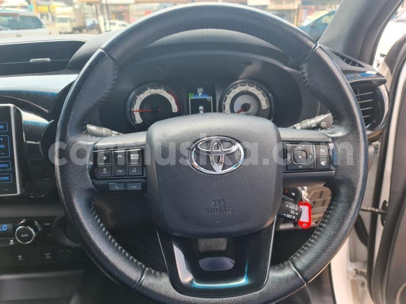 Big with watermark toyota hilux matabeleland south beitbridge 32870