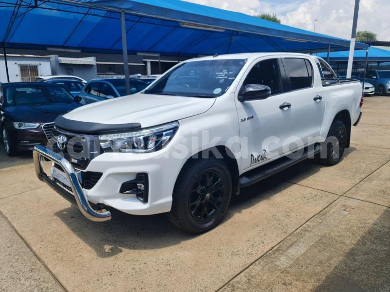 Big with watermark toyota hilux matabeleland south beitbridge 32870