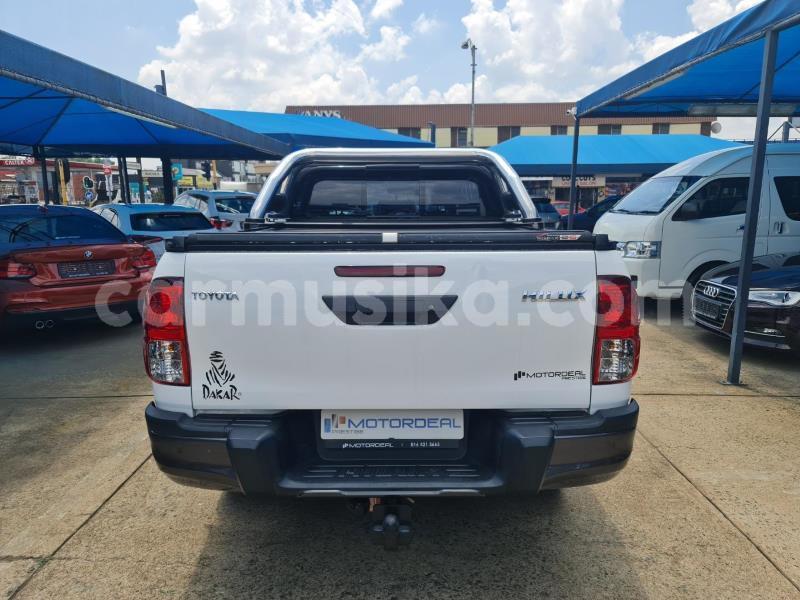 Big with watermark toyota hilux matabeleland south beitbridge 32870