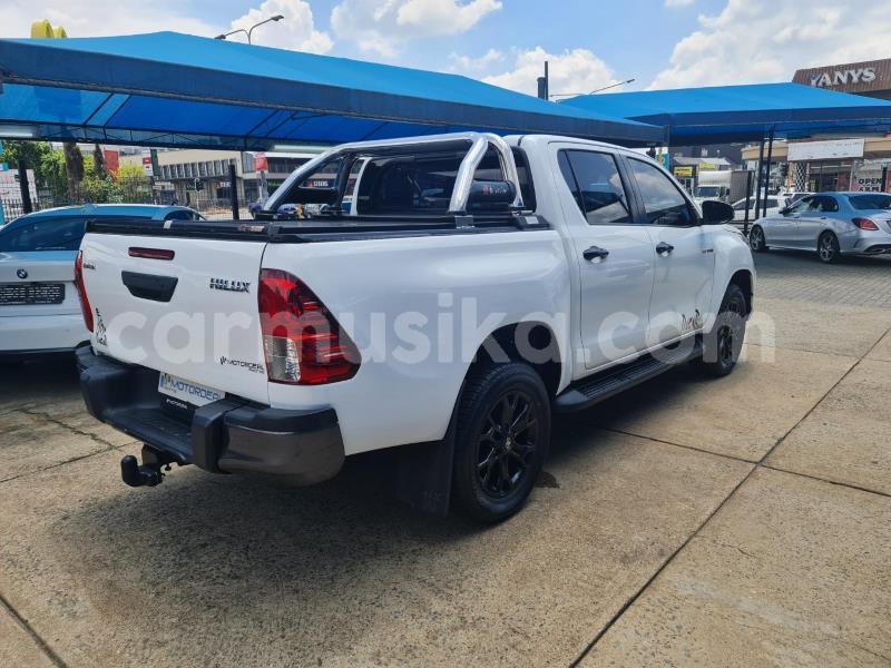 Big with watermark toyota hilux matabeleland south beitbridge 32870