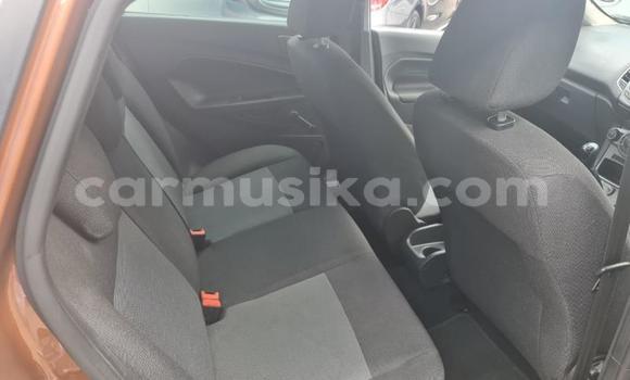 Acheter Occasion Voiture Ford Fiesta Autre à Bulawayo, Bulawayo Acheter Occasion Voiture Ford Fiesta Autre à Bulawayo, Bulawayo