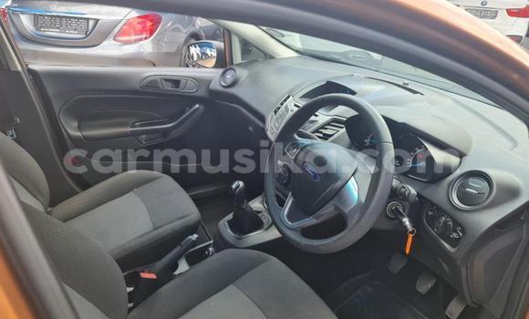 Acheter Occasion Voiture Ford Fiesta Autre à Bulawayo, Bulawayo Acheter Occasion Voiture Ford Fiesta Autre à Bulawayo, Bulawayo