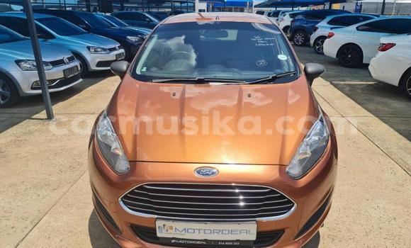 Acheter Occasion Voiture Ford Fiesta Autre à Bulawayo, Bulawayo Acheter Occasion Voiture Ford Fiesta Autre à Bulawayo, Bulawayo