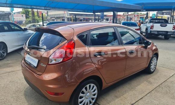 Acheter Occasion Voiture Ford Fiesta Autre à Bulawayo, Bulawayo Acheter Occasion Voiture Ford Fiesta Autre à Bulawayo, Bulawayo