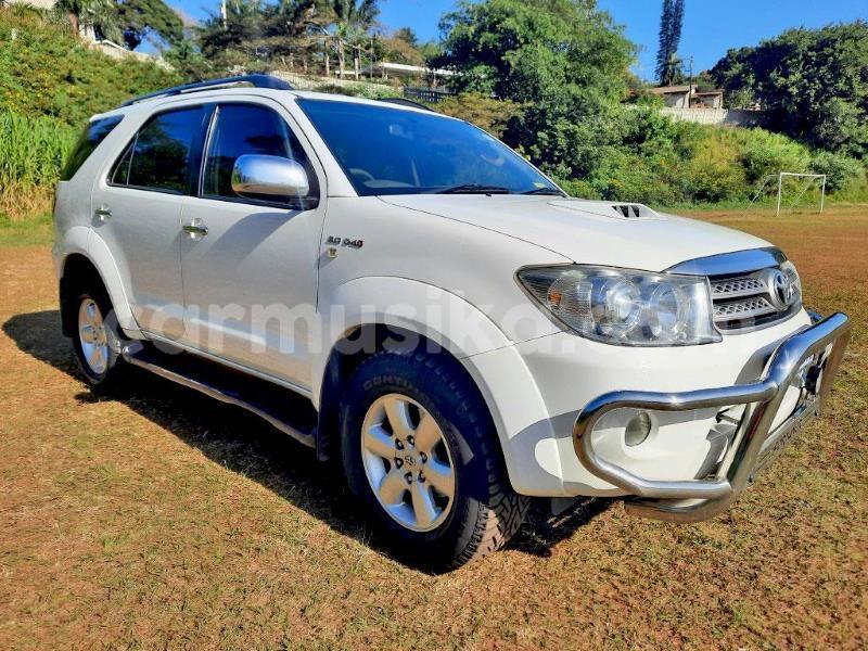 Big with watermark toyota fortuner matabeleland south beitbridge 32872