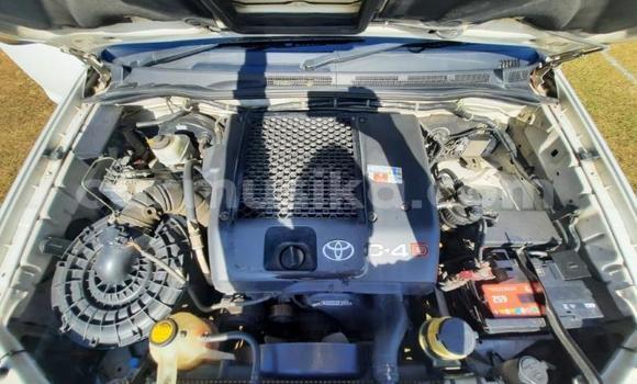 Buy Used Toyota Fortuner White Car in Beitbridge in Matabeleland South Buy Used Toyota Fortuner White Car in Beitbridge in Matabeleland South