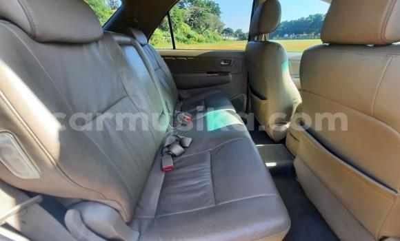 Buy Used Toyota Fortuner White Car in Beitbridge in Matabeleland South Buy Used Toyota Fortuner White Car in Beitbridge in Matabeleland South