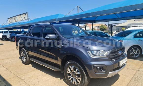 Buy Used Ford Ranger Other Car in Beitbridge in Matabeleland South