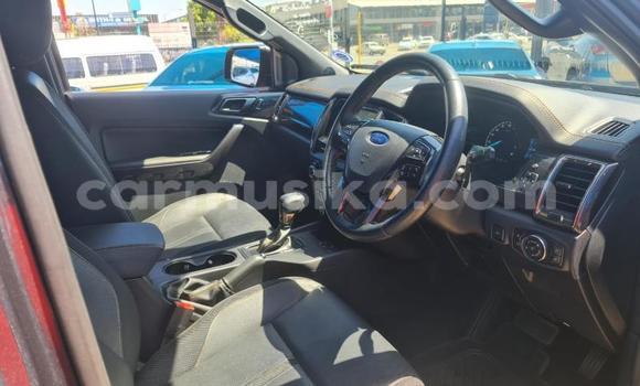 Acheter Occasion Voiture Ford Ranger Autre à Beitbridge, Matabeleland South Acheter Occasion Voiture Ford Ranger Autre à Beitbridge, Matabeleland South