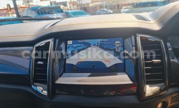 Acheter Occasion Voiture Ford Ranger Autre à Beitbridge, Matabeleland South Acheter Occasion Voiture Ford Ranger Autre à Beitbridge, Matabeleland South