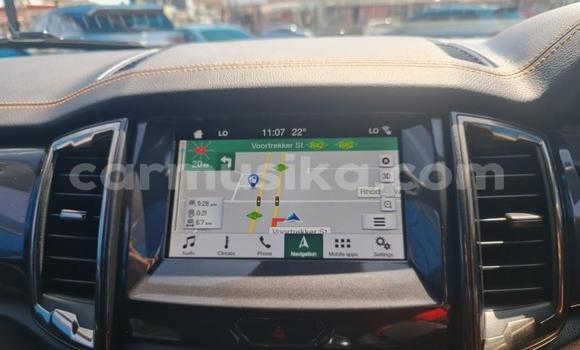 Acheter Occasion Voiture Ford Ranger Autre à Beitbridge, Matabeleland South Acheter Occasion Voiture Ford Ranger Autre à Beitbridge, Matabeleland South