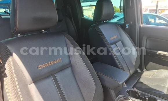 Acheter Occasion Voiture Ford Ranger Autre à Beitbridge, Matabeleland South Acheter Occasion Voiture Ford Ranger Autre à Beitbridge, Matabeleland South