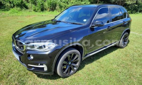 Buy Used BMW X5 M Black Car in Beitbridge in Matabeleland South Buy Used BMW X5 M Black Car in Beitbridge in Matabeleland South