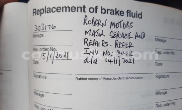 Acheter Occasion Voiture Mercedes‒Benz C–Class Blanc à Beitbridge, Matabeleland South Acheter Occasion Voiture Mercedes‒Benz C–Class Blanc à Beitbridge, Matabeleland South