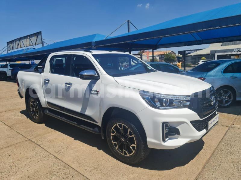 Big with watermark toyota hilux matabeleland south beitbridge 32878