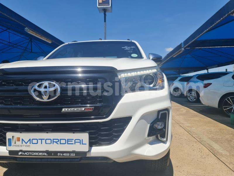 Big with watermark toyota hilux matabeleland south beitbridge 32878