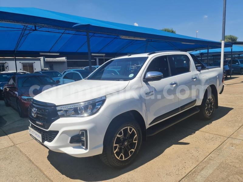 Big with watermark toyota hilux matabeleland south beitbridge 32878