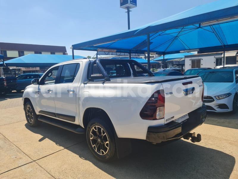 Big with watermark toyota hilux matabeleland south beitbridge 32878