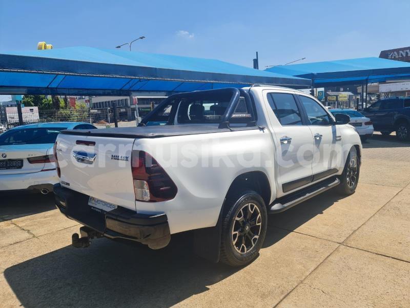 Big with watermark toyota hilux matabeleland south beitbridge 32878