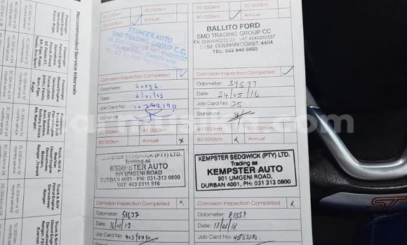 Buy Used Ford Fiesta White Car in Beitbridge in Matabeleland South Buy Used Ford Fiesta White Car in Beitbridge in Matabeleland South