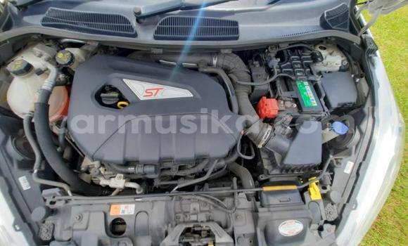 Buy Used Ford Fiesta White Car in Beitbridge in Matabeleland South Buy Used Ford Fiesta White Car in Beitbridge in Matabeleland South