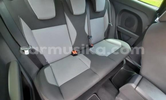 Buy Used Ford Fiesta White Car in Beitbridge in Matabeleland South Buy Used Ford Fiesta White Car in Beitbridge in Matabeleland South