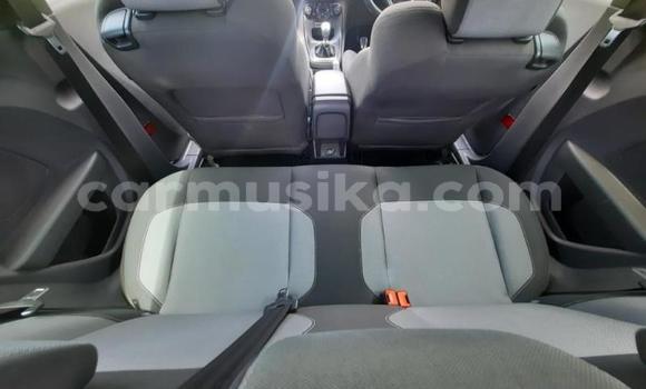 Buy Used Ford Fiesta White Car in Beitbridge in Matabeleland South Buy Used Ford Fiesta White Car in Beitbridge in Matabeleland South