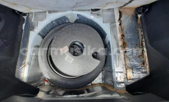 Buy Used Ford Fiesta White Car in Beitbridge in Matabeleland South Buy Used Ford Fiesta White Car in Beitbridge in Matabeleland South