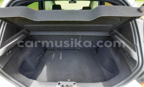 Buy Used Ford Fiesta White Car in Beitbridge in Matabeleland South Buy Used Ford Fiesta White Car in Beitbridge in Matabeleland South