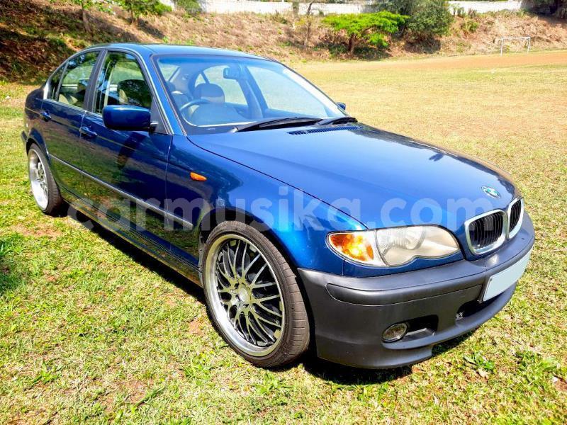 Big with watermark bmw 3 series matabeleland south beitbridge 32880