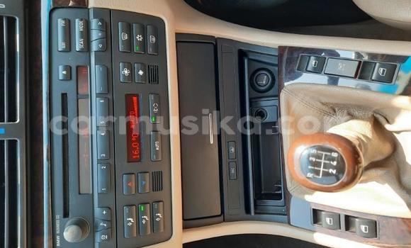 Acheter Occasion Voiture BMW 3–Series Bleu à Beitbridge, Matabeleland South Acheter Occasion Voiture BMW 3–Series Bleu à Beitbridge, Matabeleland South