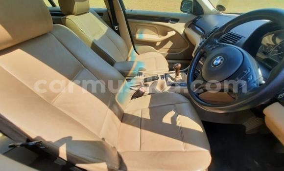 Acheter Occasion Voiture BMW 3–Series Bleu à Beitbridge, Matabeleland South Acheter Occasion Voiture BMW 3–Series Bleu à Beitbridge, Matabeleland South