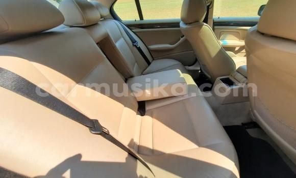 Acheter Occasion Voiture BMW 3–Series Bleu à Beitbridge, Matabeleland South Acheter Occasion Voiture BMW 3–Series Bleu à Beitbridge, Matabeleland South