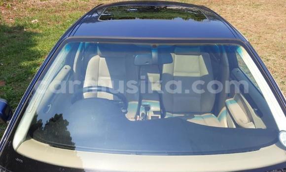 Acheter Occasion Voiture BMW 3–Series Bleu à Beitbridge, Matabeleland South Acheter Occasion Voiture BMW 3–Series Bleu à Beitbridge, Matabeleland South