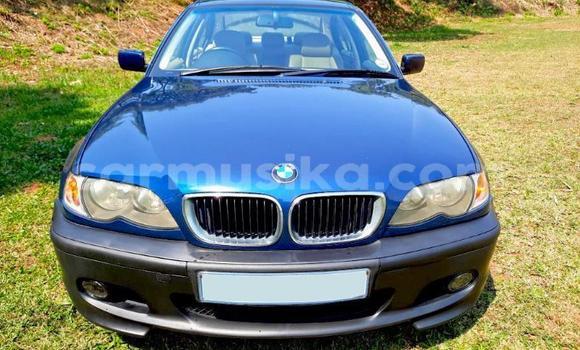 Acheter Occasion Voiture BMW 3–Series Bleu à Beitbridge, Matabeleland South Acheter Occasion Voiture BMW 3–Series Bleu à Beitbridge, Matabeleland South